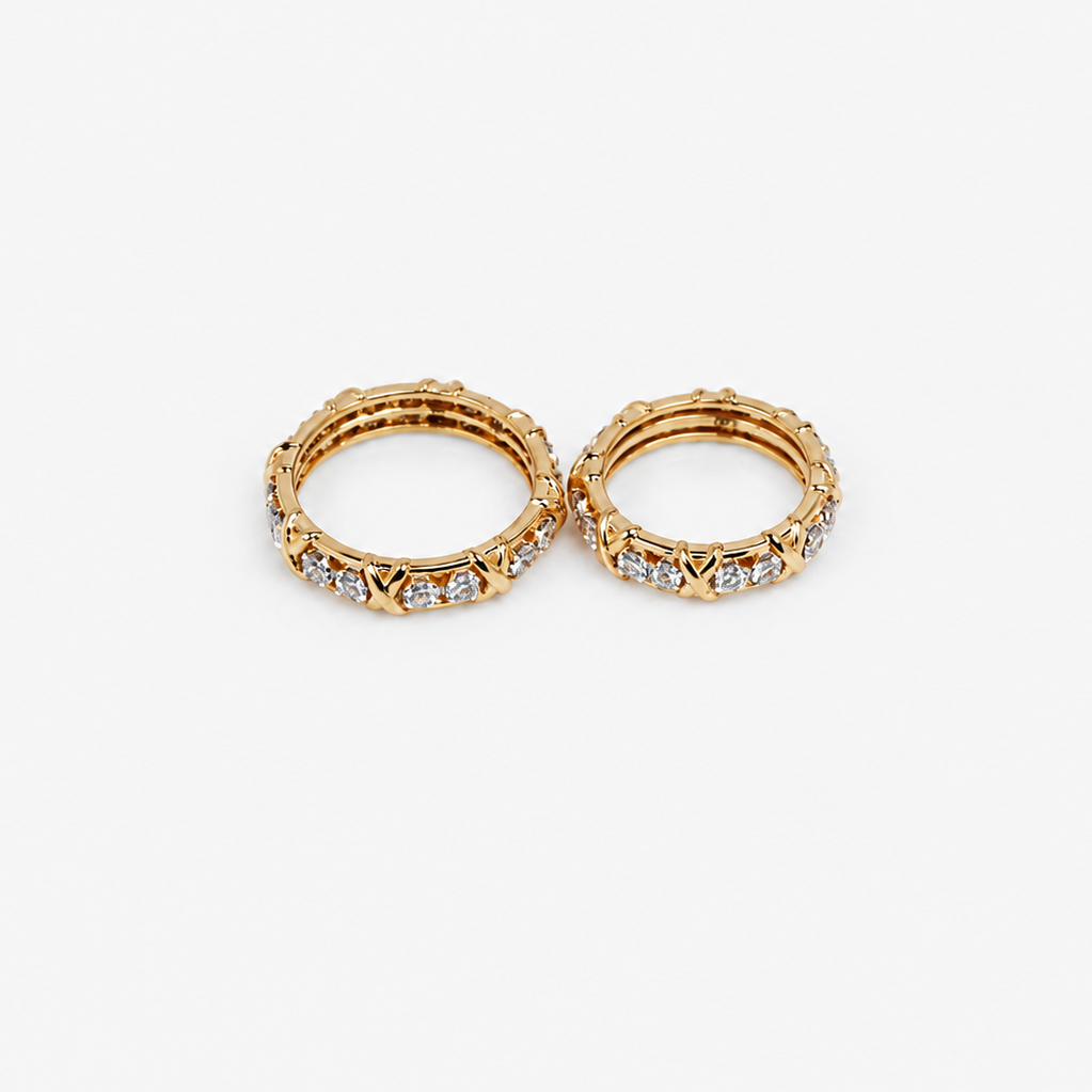 Infinity Ring