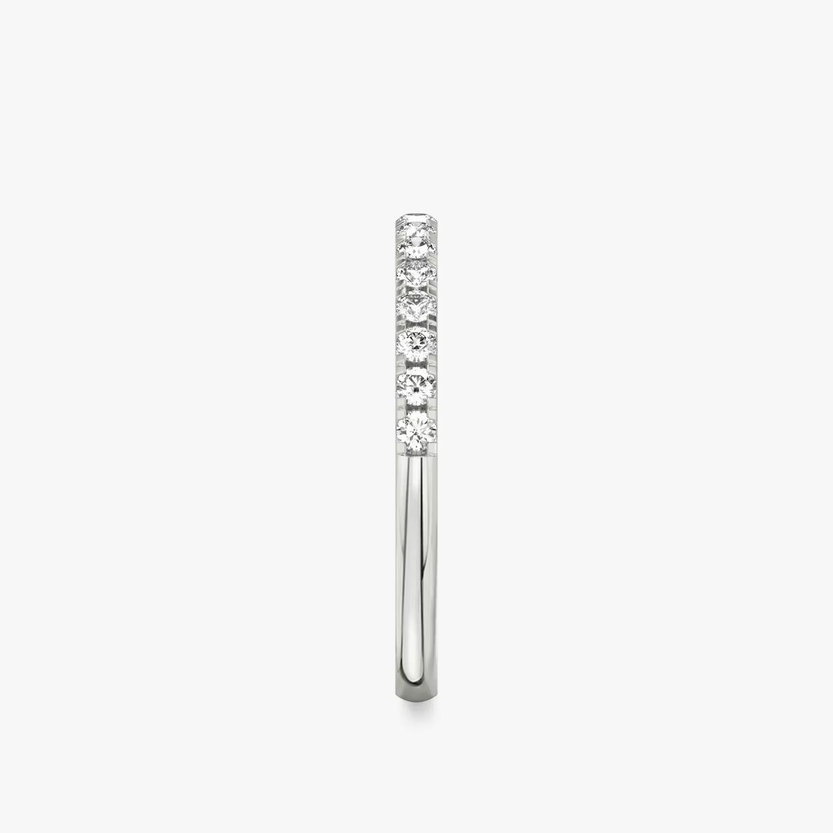 The Pavé Half Band