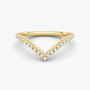 The Pavé V Band