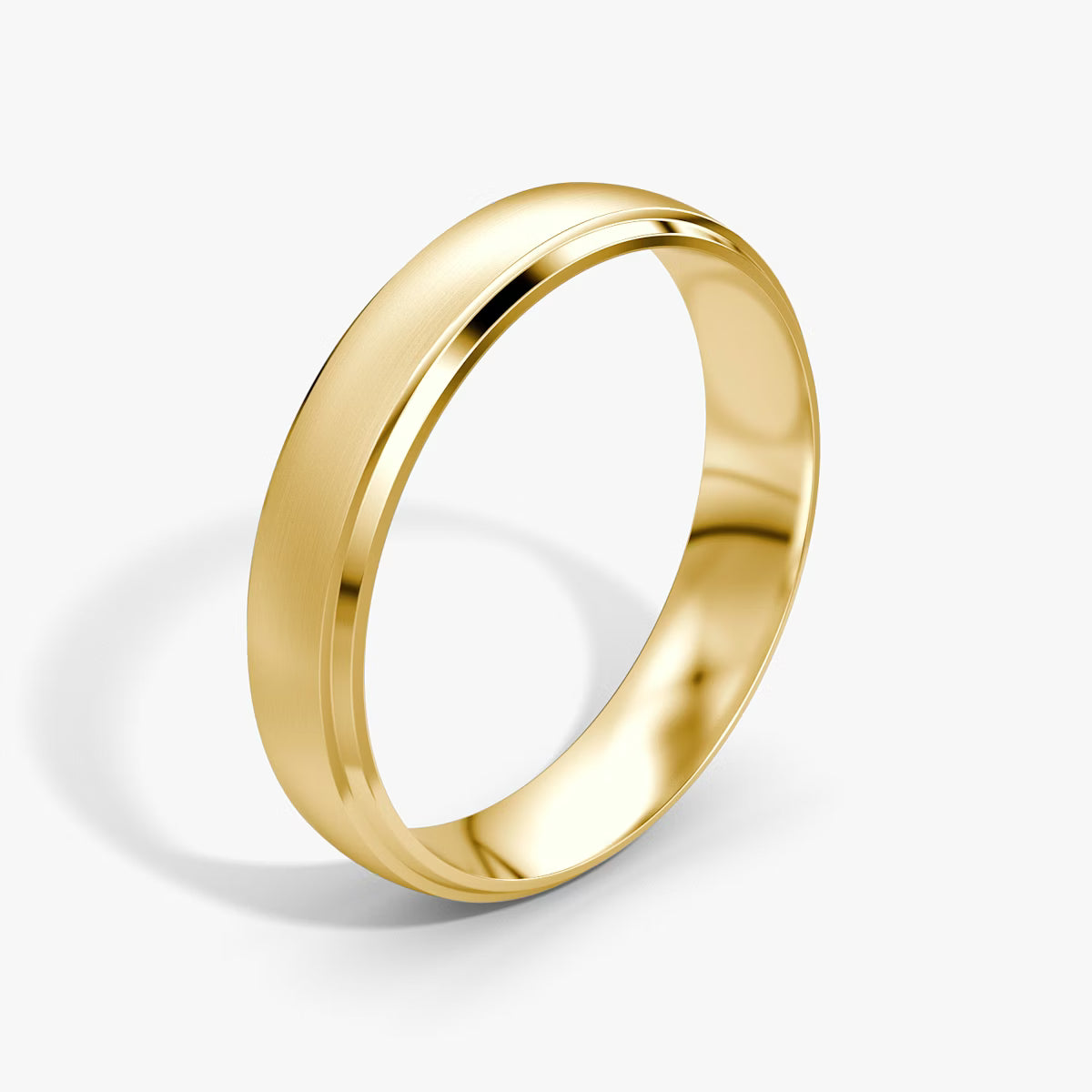 The Satin Band