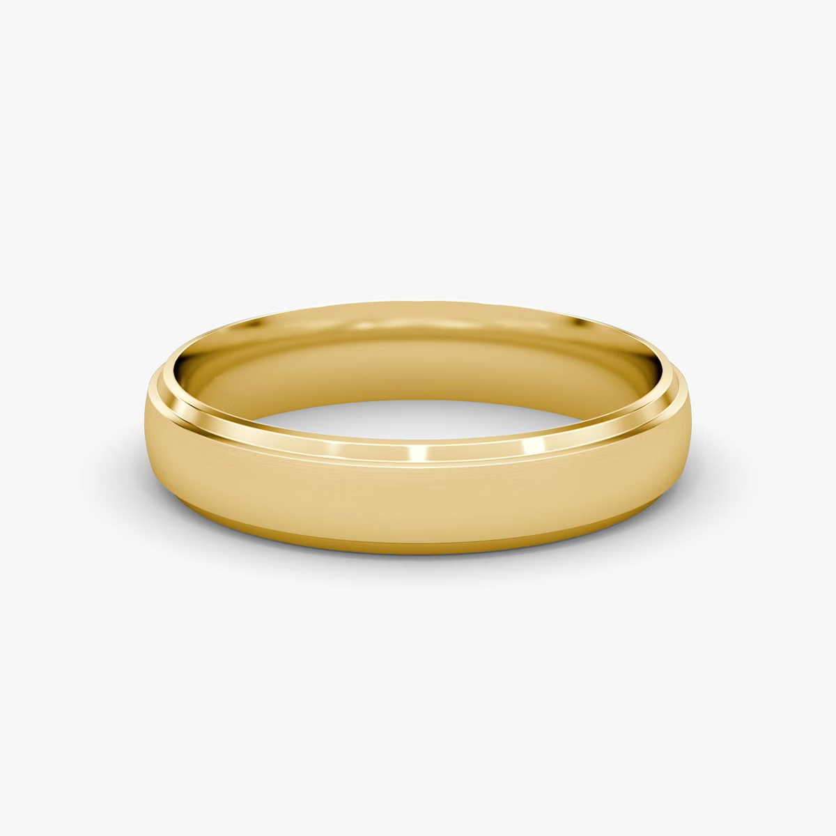 The Satin Band