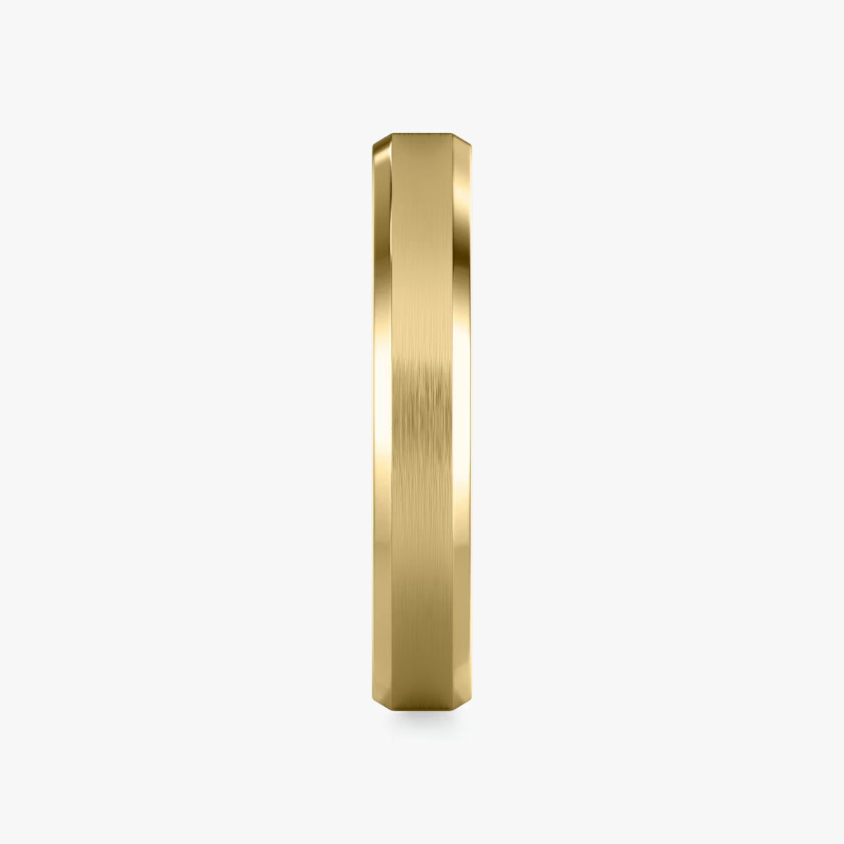 The Brushed Meridian Classic