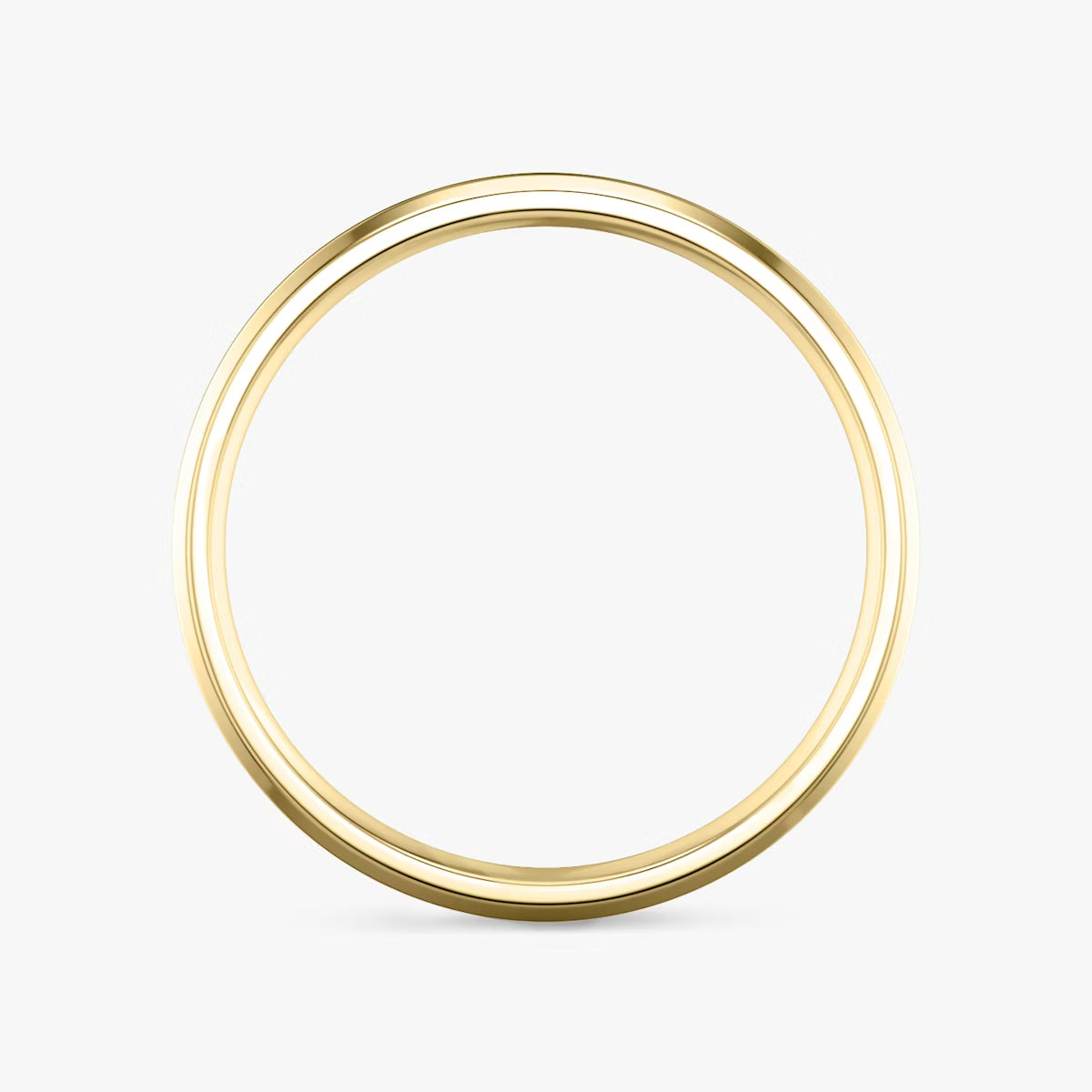 The Brushed Meridian Classic