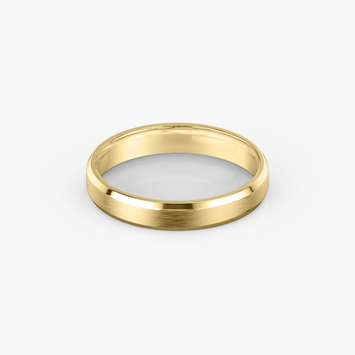 The Brushed Meridian Classic