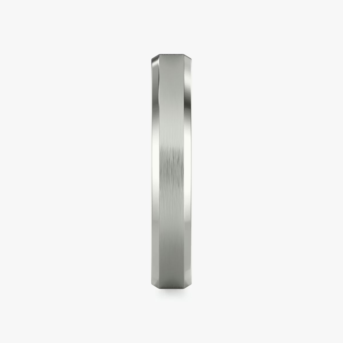The Brushed Meridian Classic