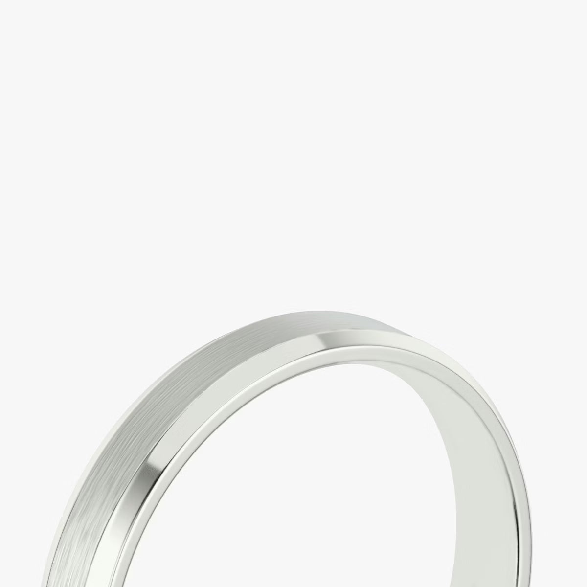The Brushed Meridian Classic