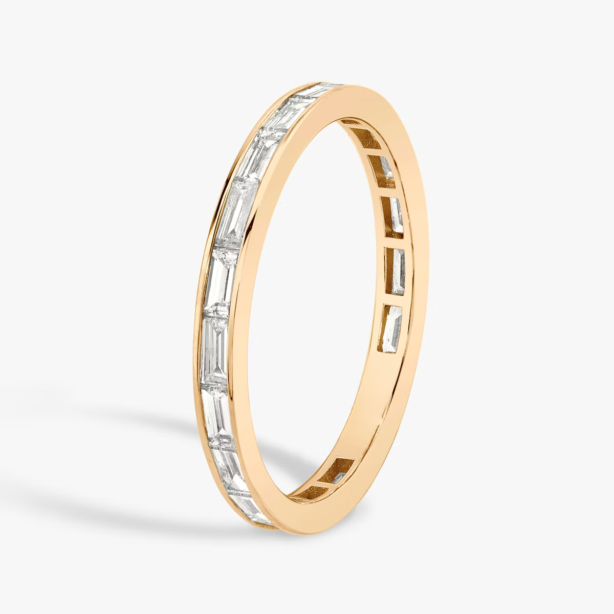 The Emerald Vow – Full Eternity Band