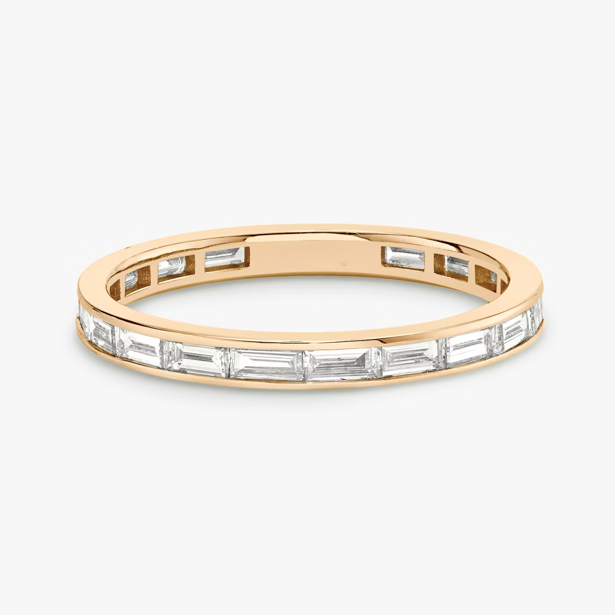 The Emerald Vow – Full Eternity Band