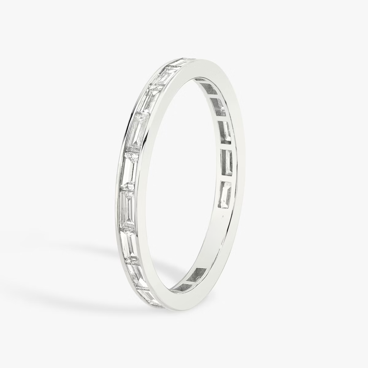 The Emerald Vow – Full Eternity Band