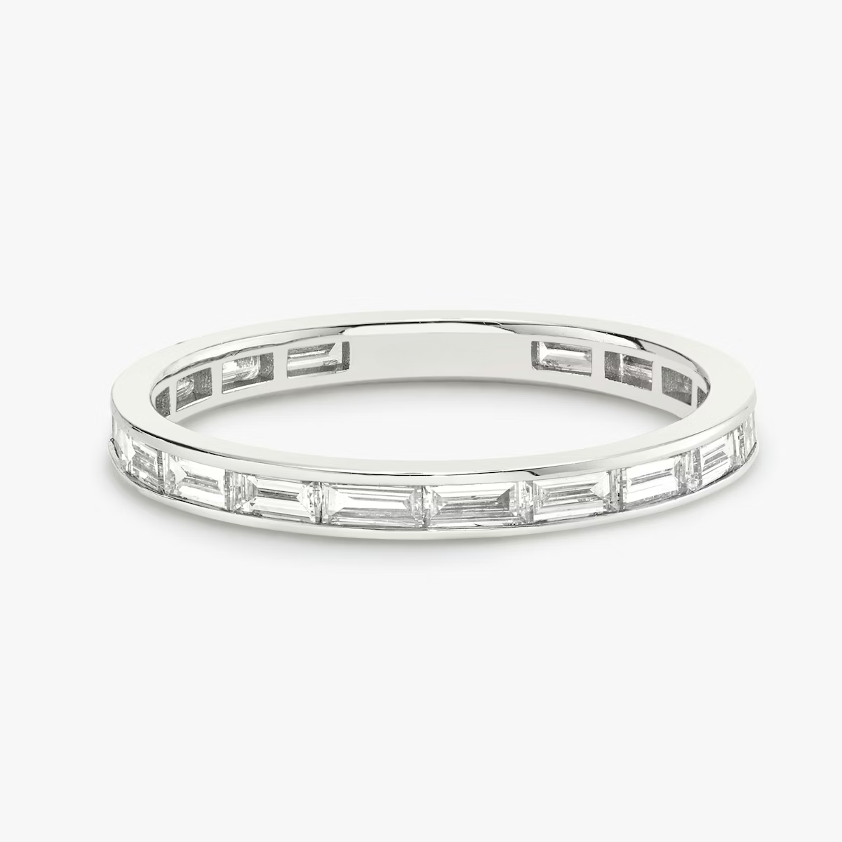 The Emerald Vow – Full Eternity Band