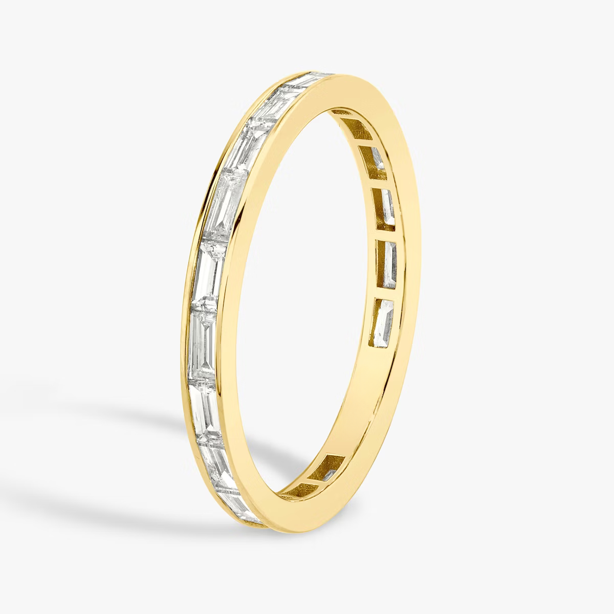 The Emerald Vow – Full Eternity Band