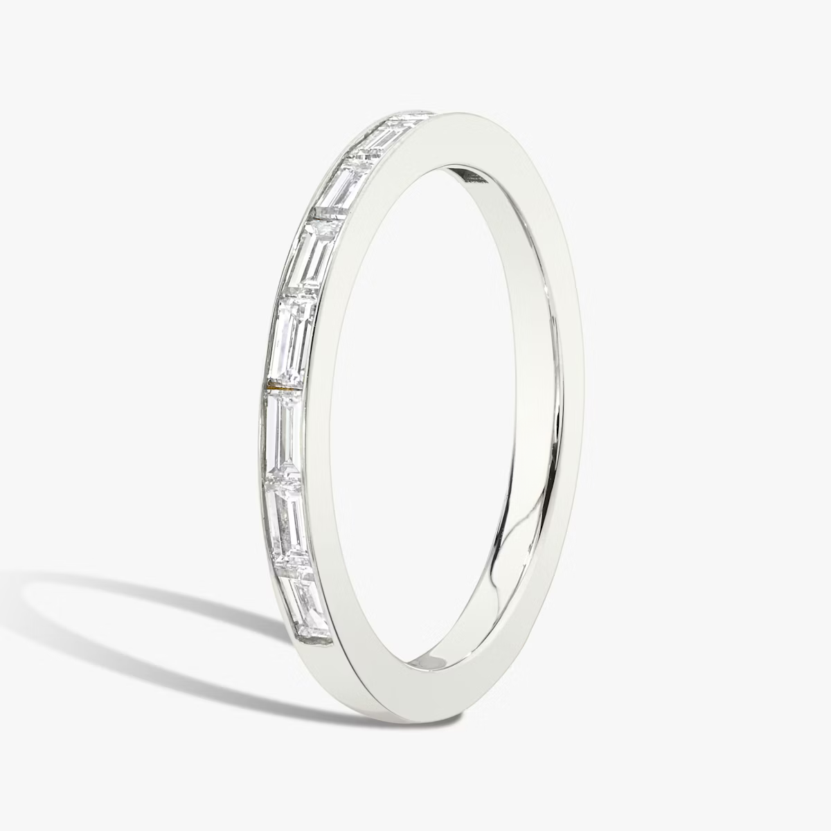 The Emerald Vow – Half Eternity Band
