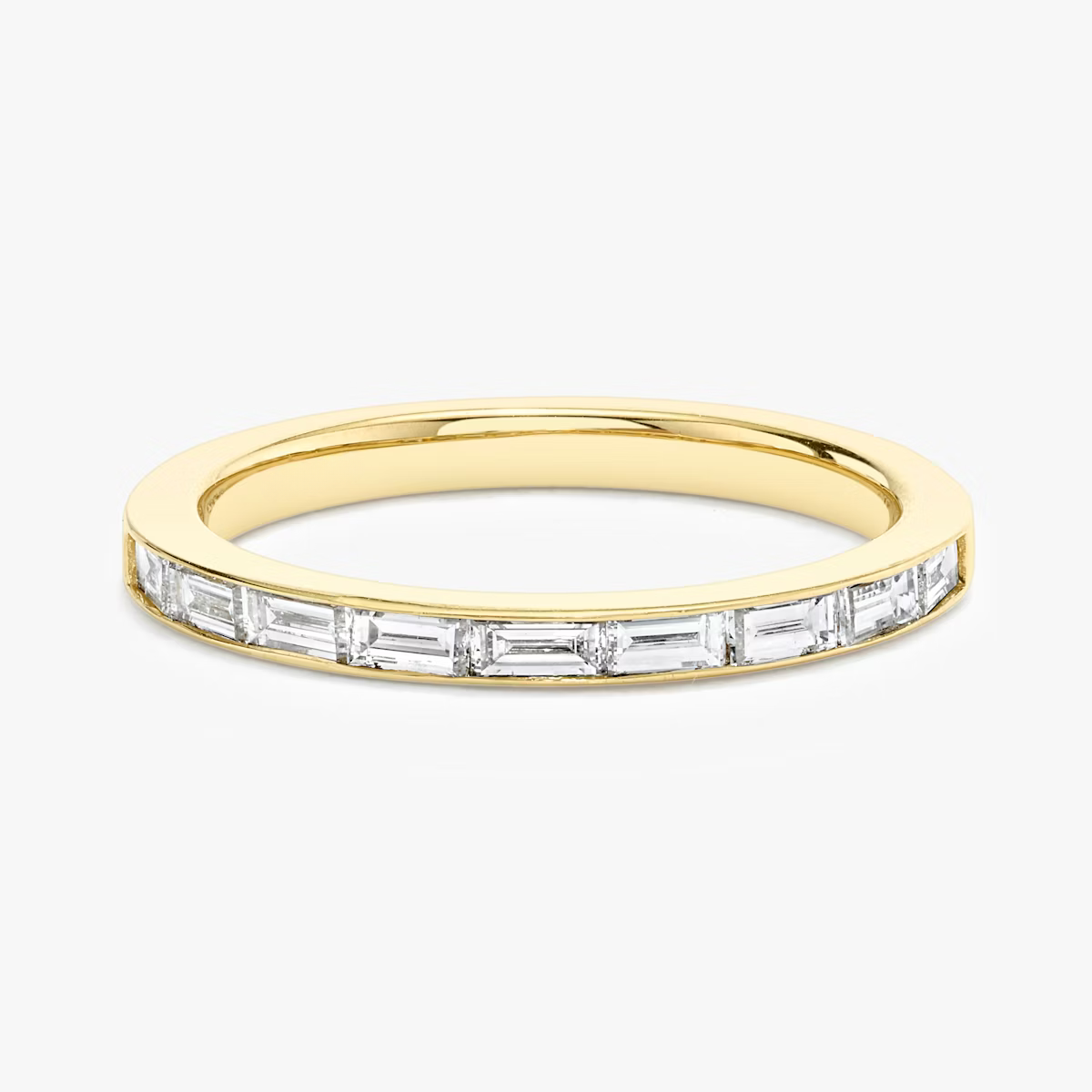 The Emerald Vow – Half Eternity Band