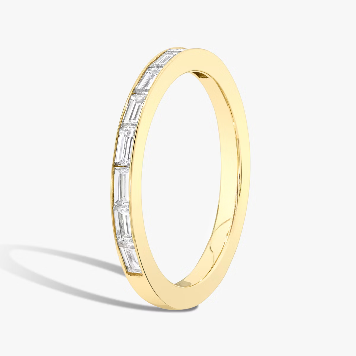 The Emerald Vow – Half Eternity Band
