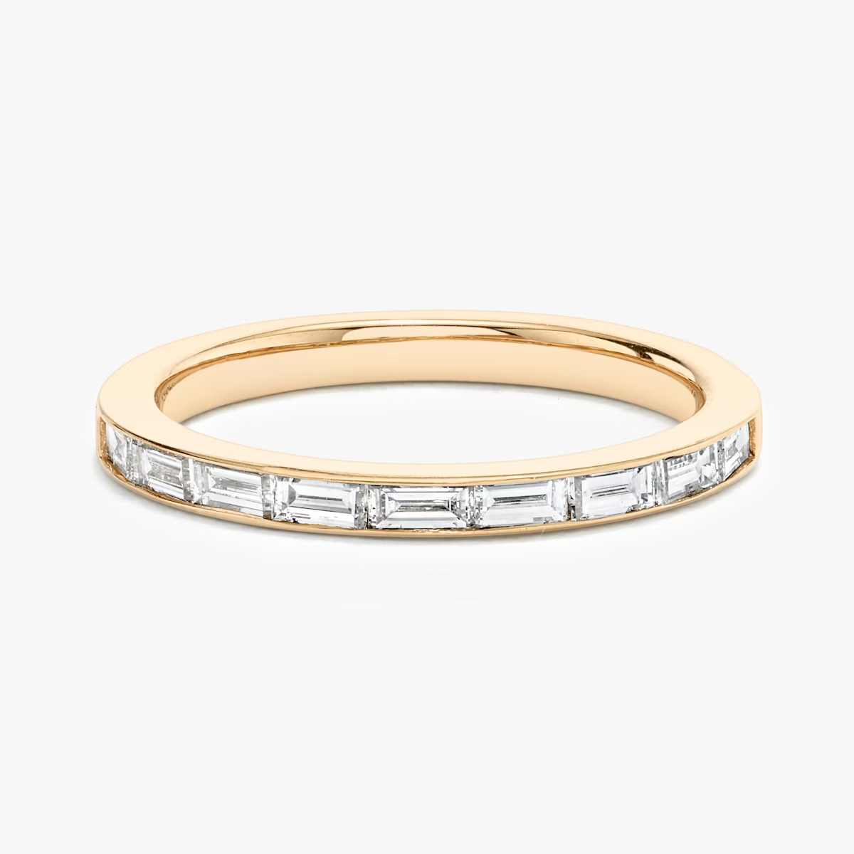 The Emerald Vow – Half Eternity Band