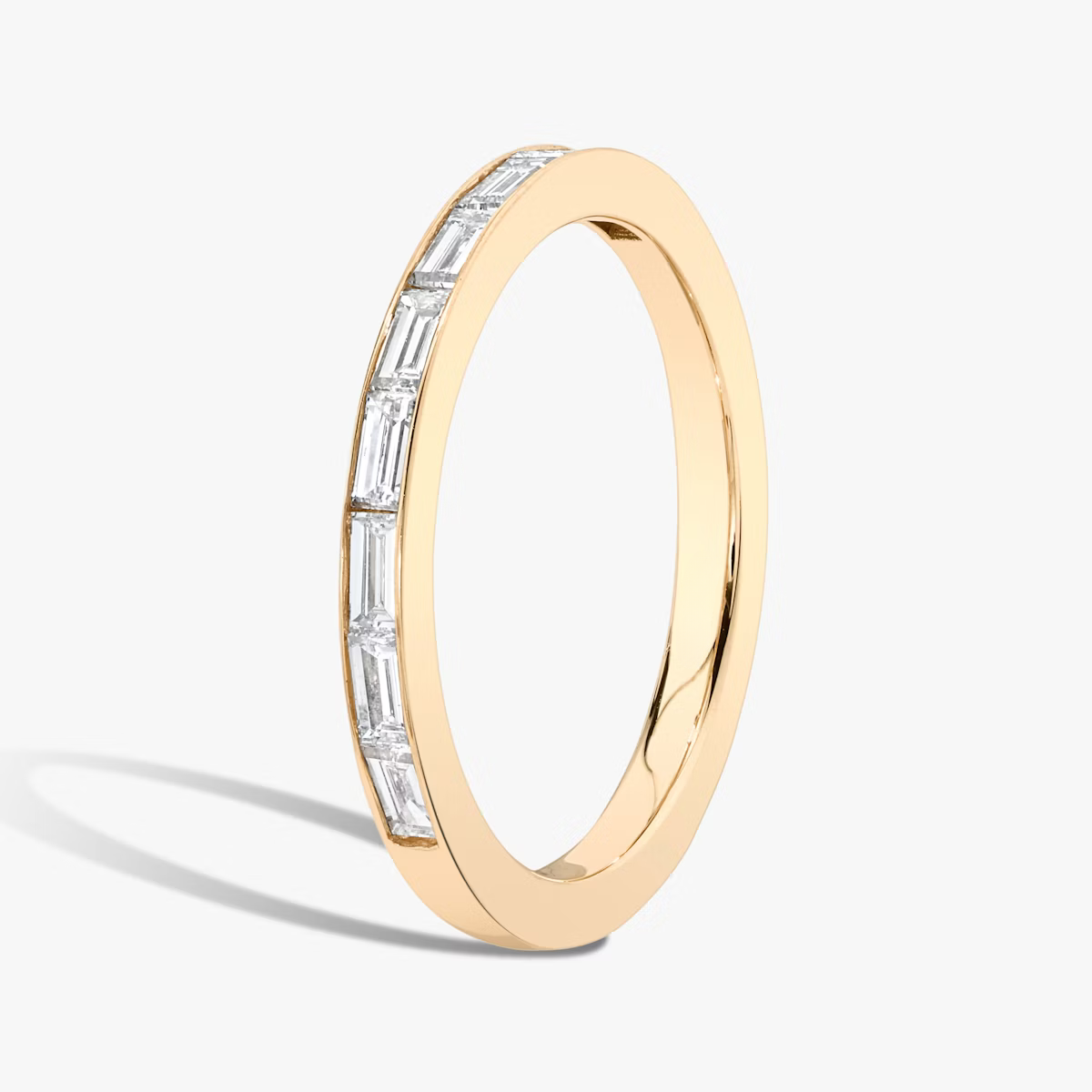 The Emerald Vow – Half Eternity Band
