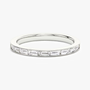 The Emerald Vow – Half Eternity Band