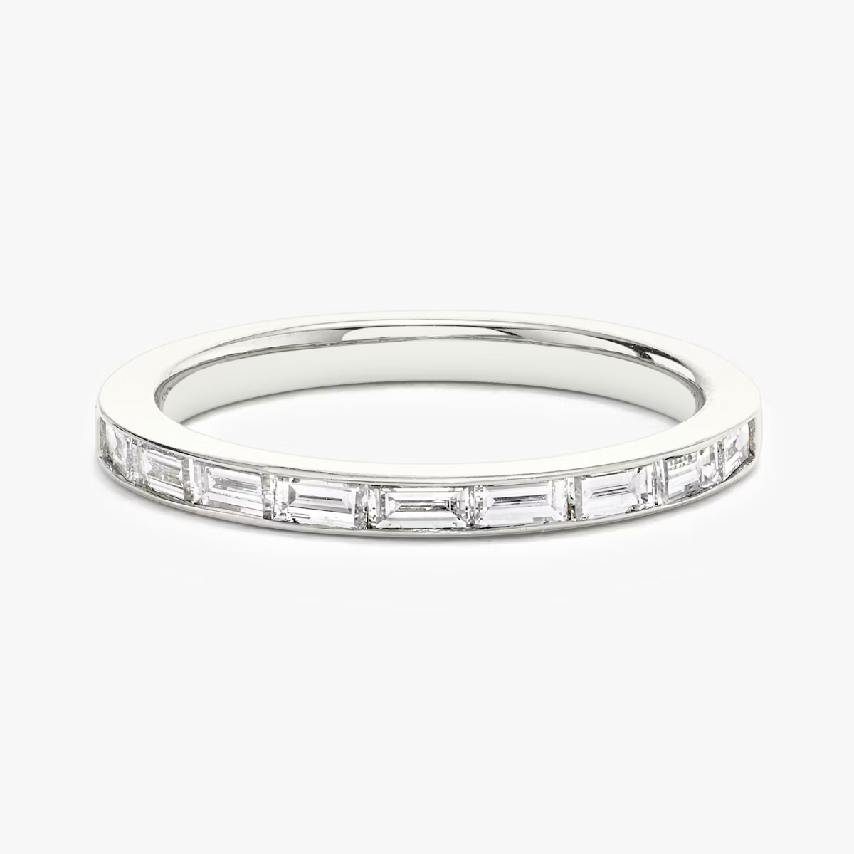 The Emerald Vow – Half Eternity Band