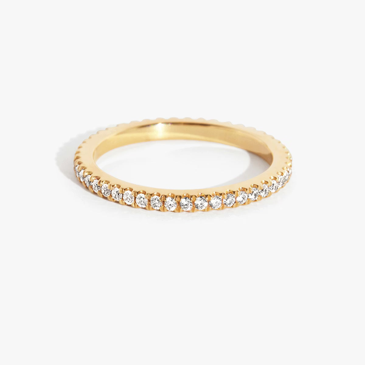 The Pavé Band