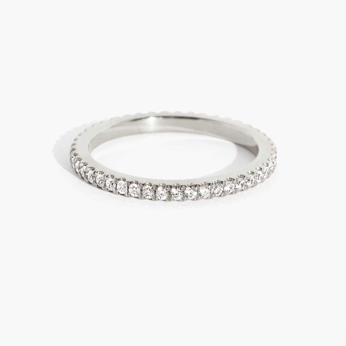 The Pavé Band