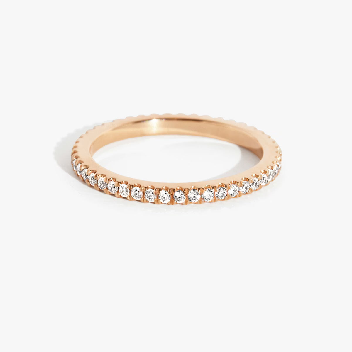 The Pavé Band