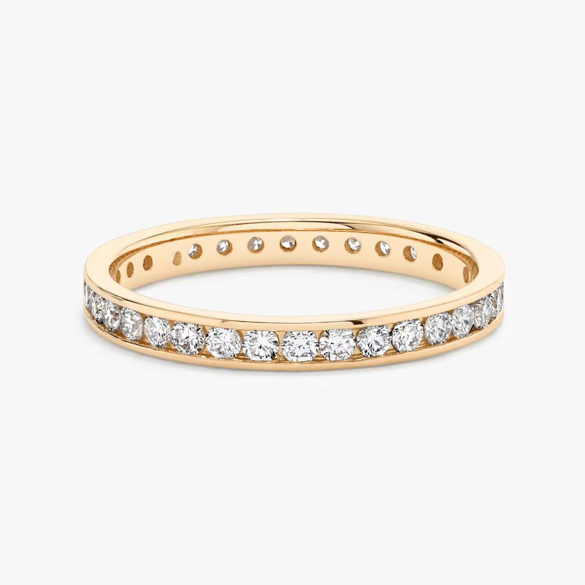 The Vow – Full Eternity Band