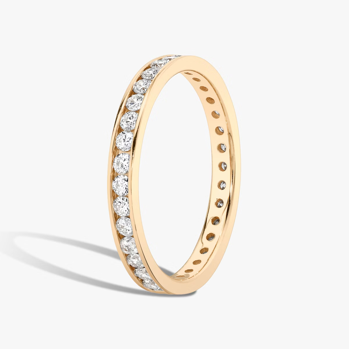 The Vow – Full Eternity Band