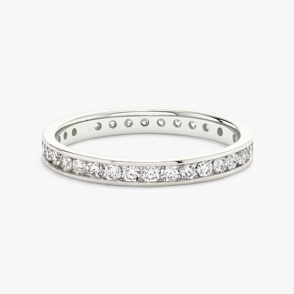 The Vow – Full Eternity Band