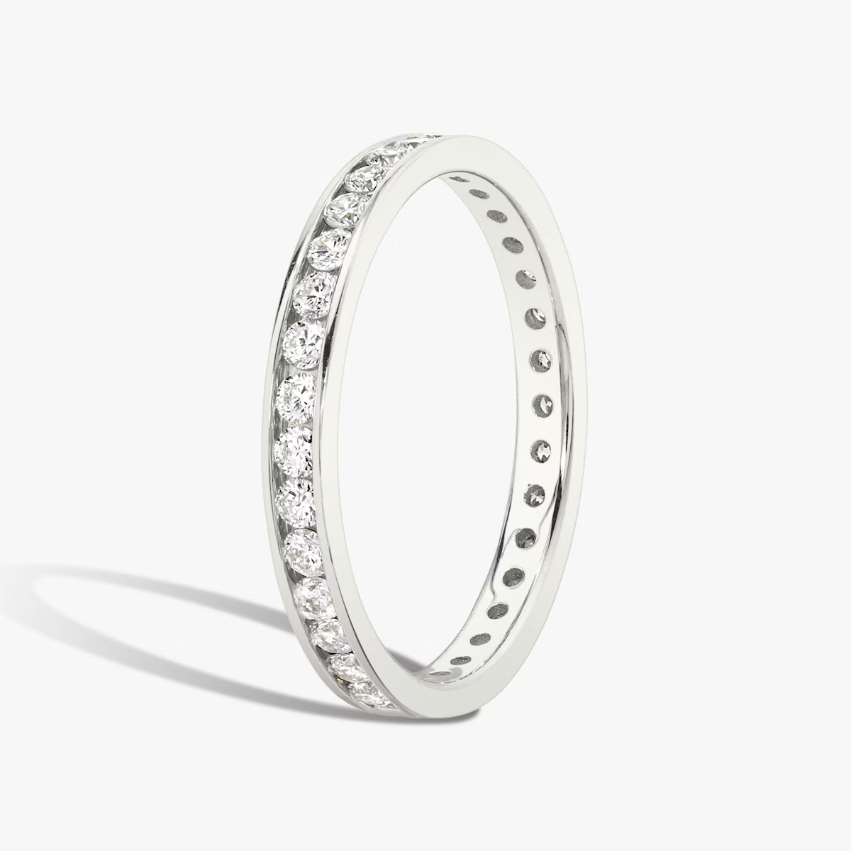 The Vow – Full Eternity Band