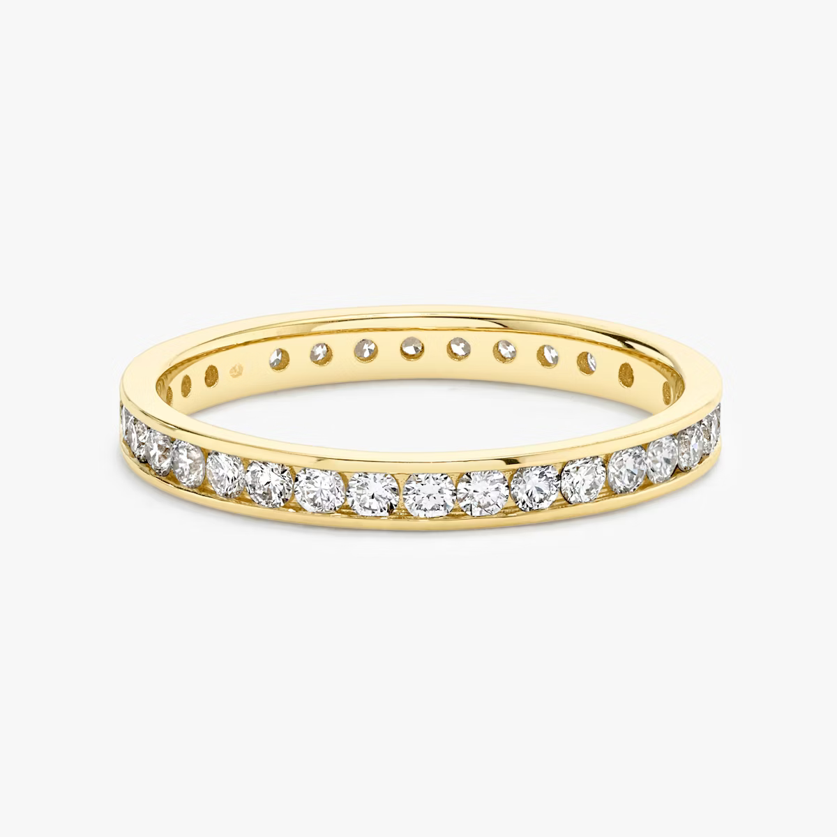 The Vow – Full Eternity Band