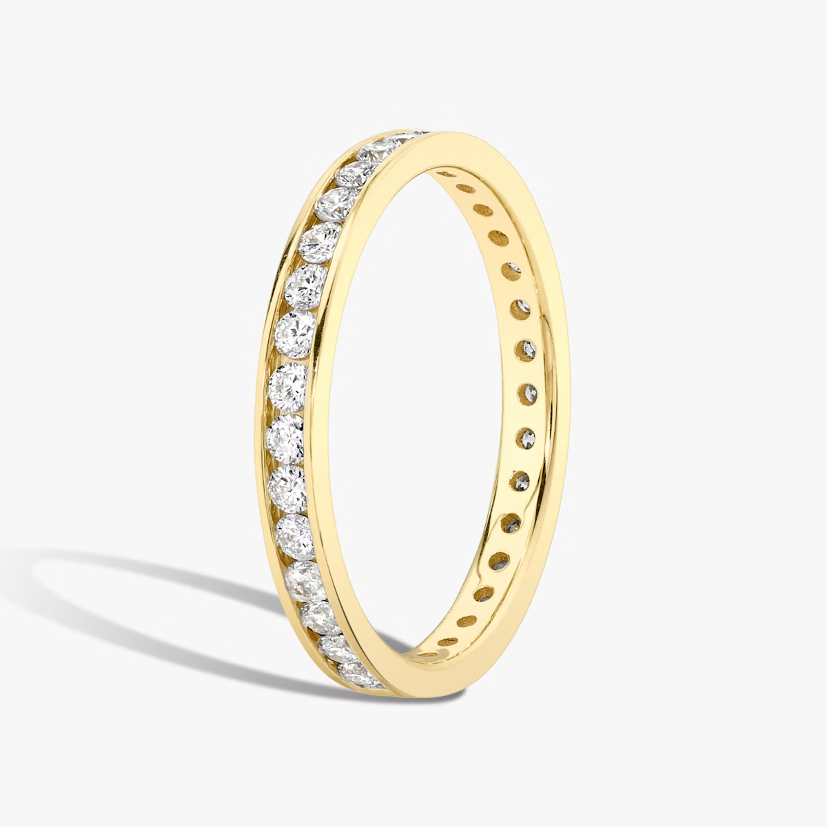 The Vow – Full Eternity Band