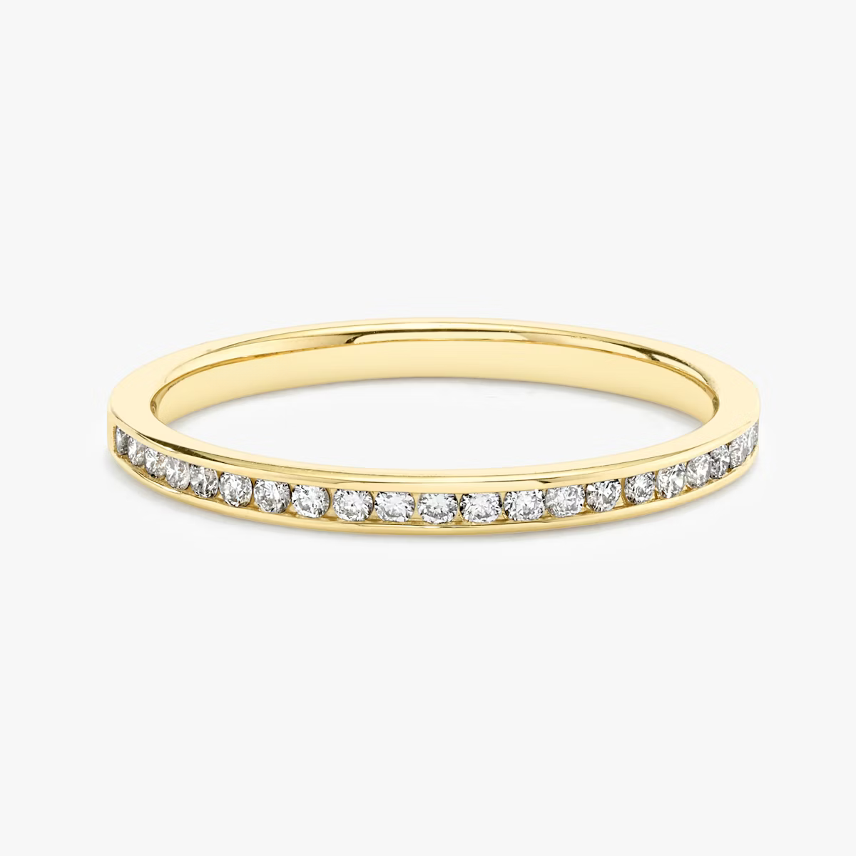 The Vow – Half Eternity Band