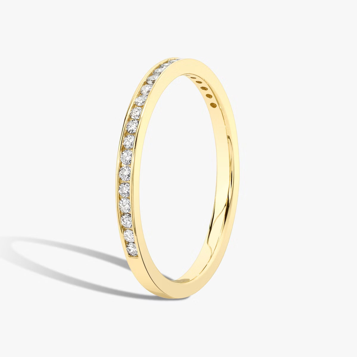 The Vow – Half Eternity Band