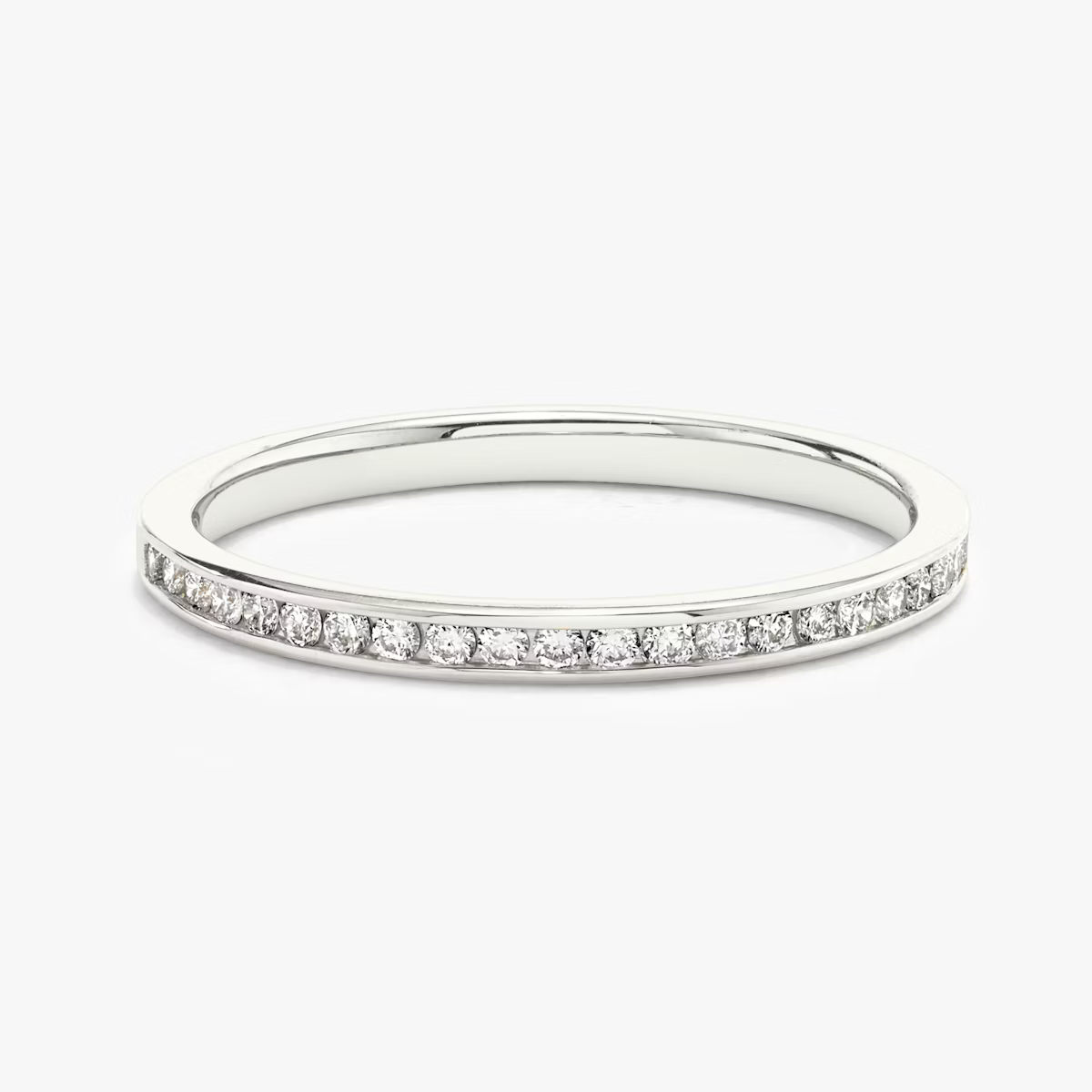 The Vow – Half Eternity Band