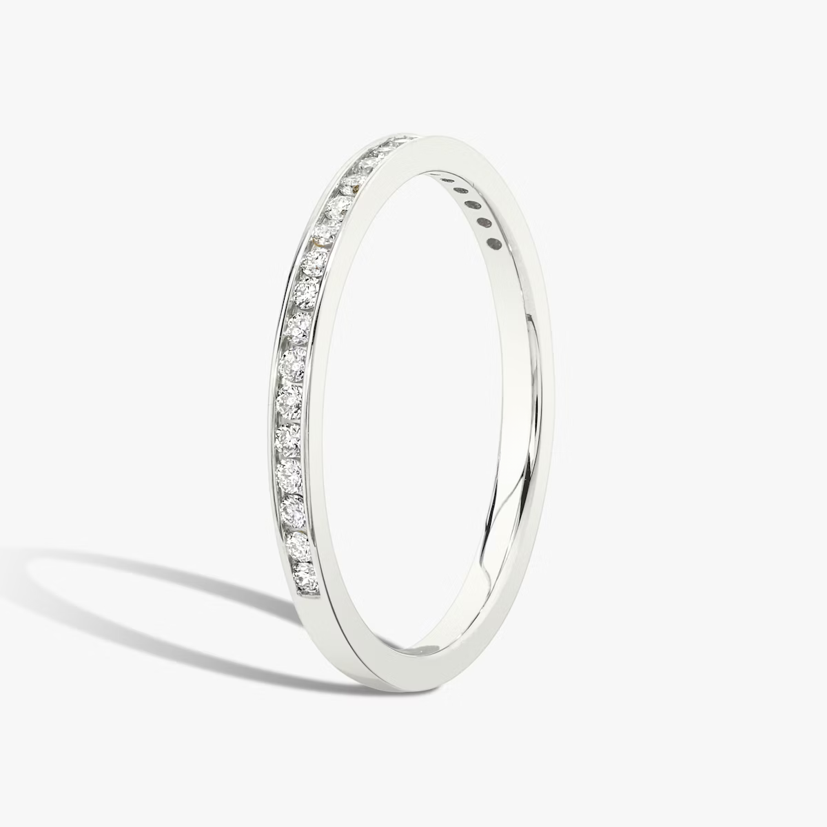 The Vow – Half Eternity Band