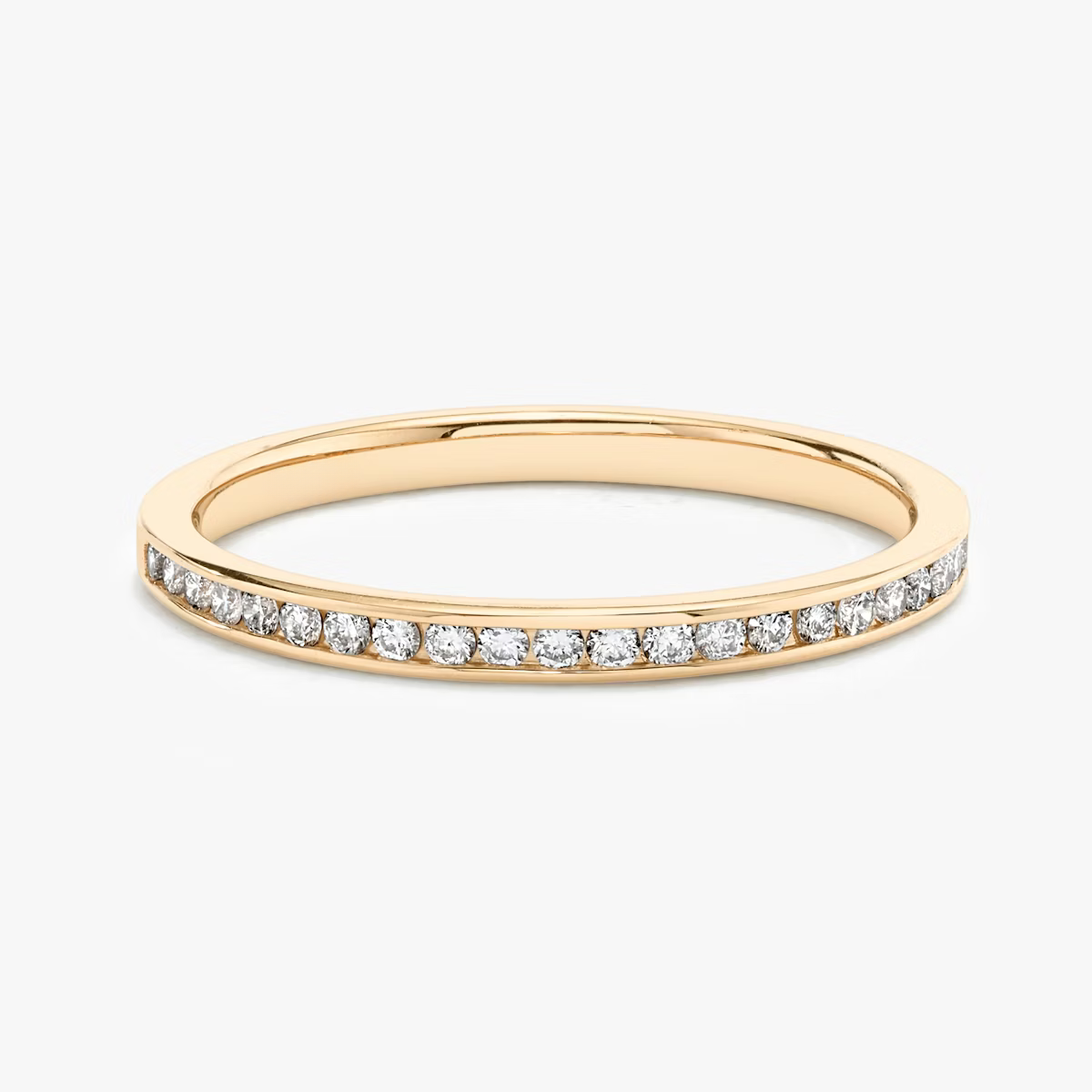 The Vow – Half Eternity Band
