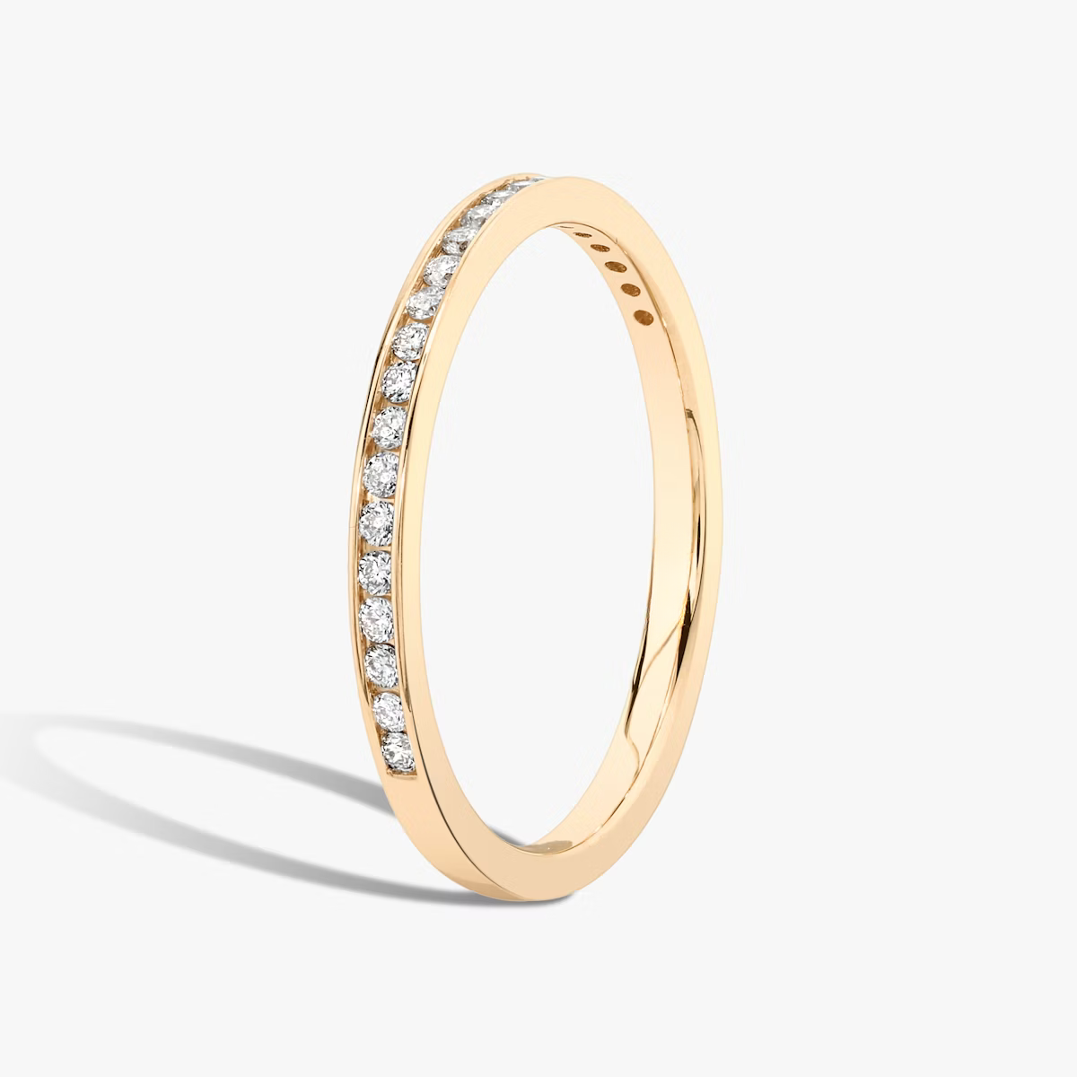 The Vow – Half Eternity Band