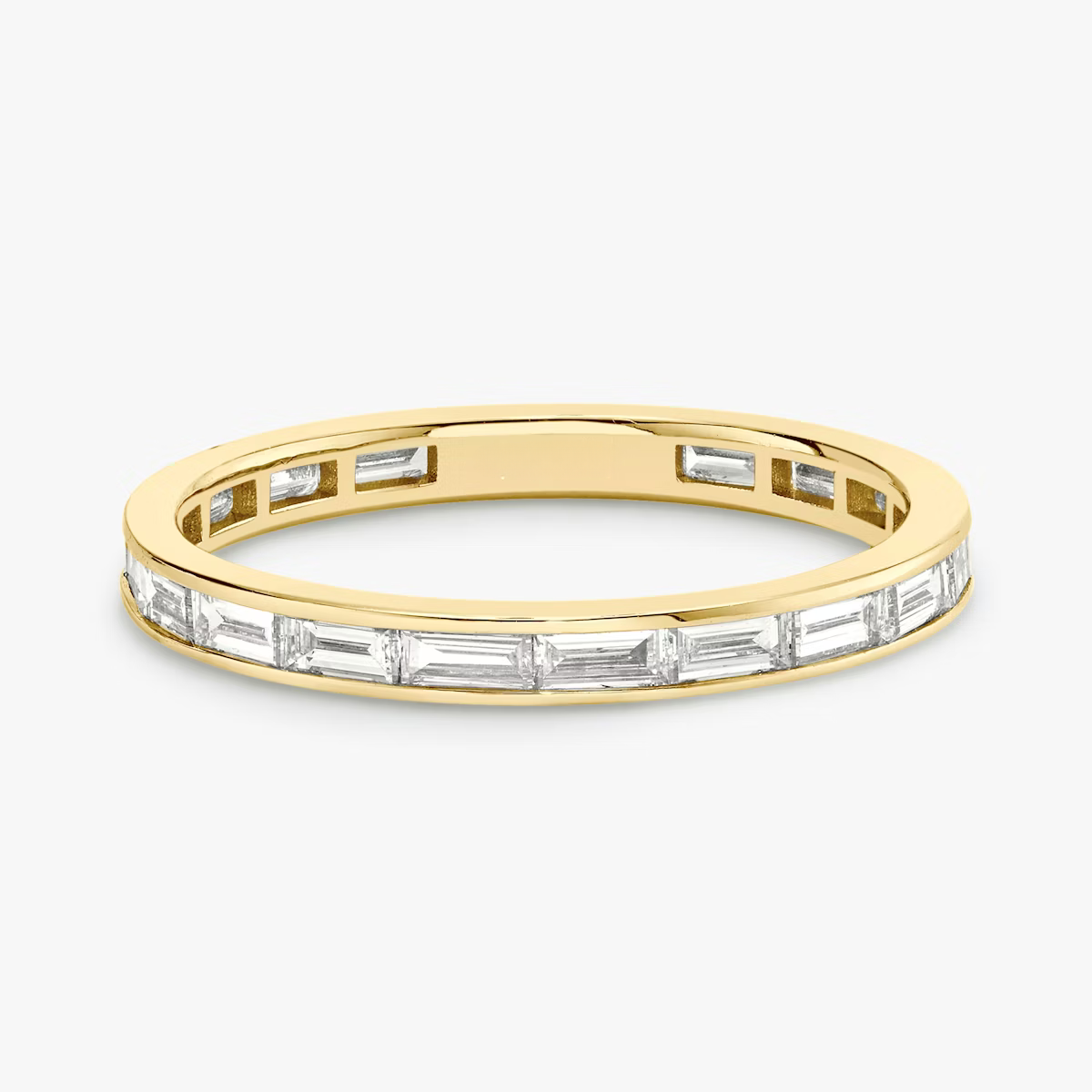 The Emerald Vow – Full Eternity Band