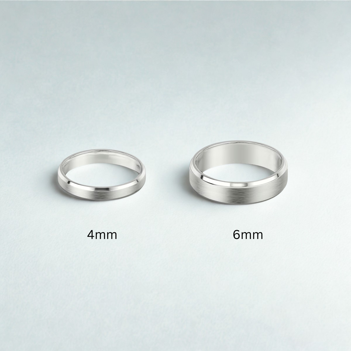 The Brushed Meridian Classic