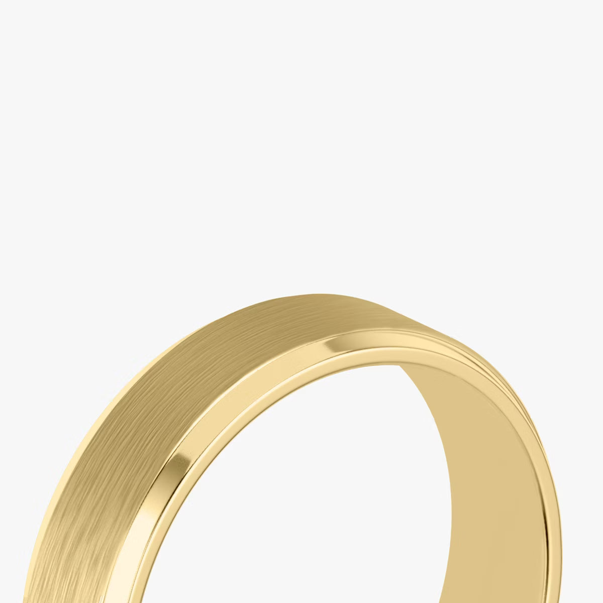 The Brushed Meridian Signature