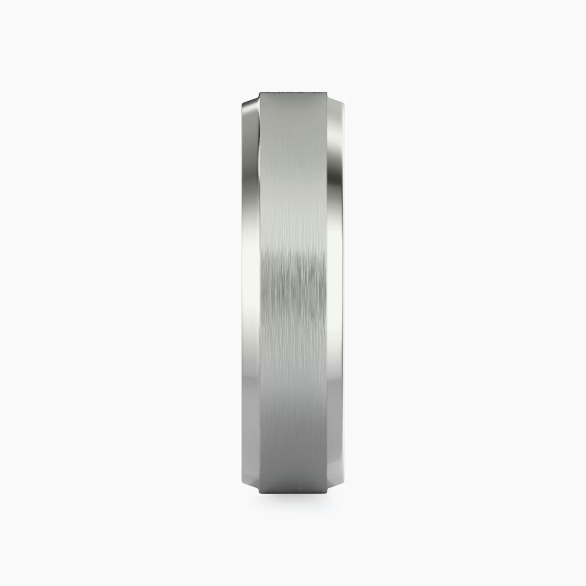 The Brushed Meridian Signature