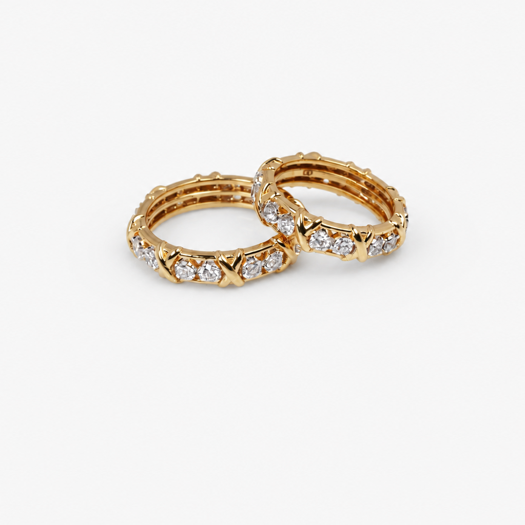 Infinity Ring