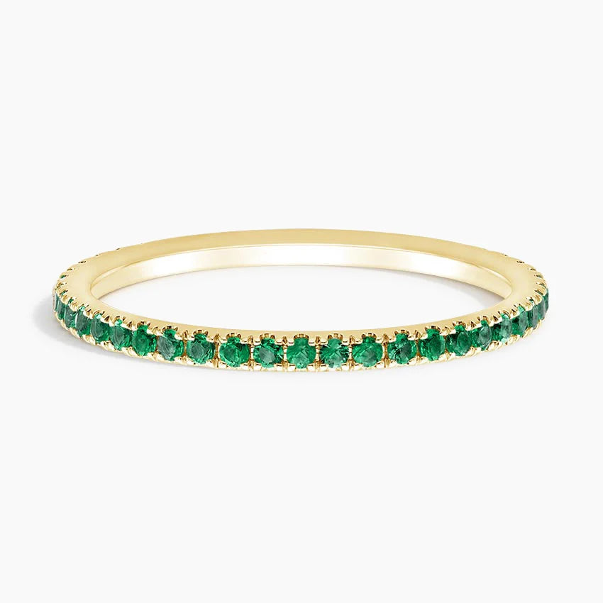 Gemstones Rings