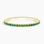 Emerald Ring