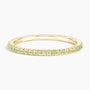Peridot Ring