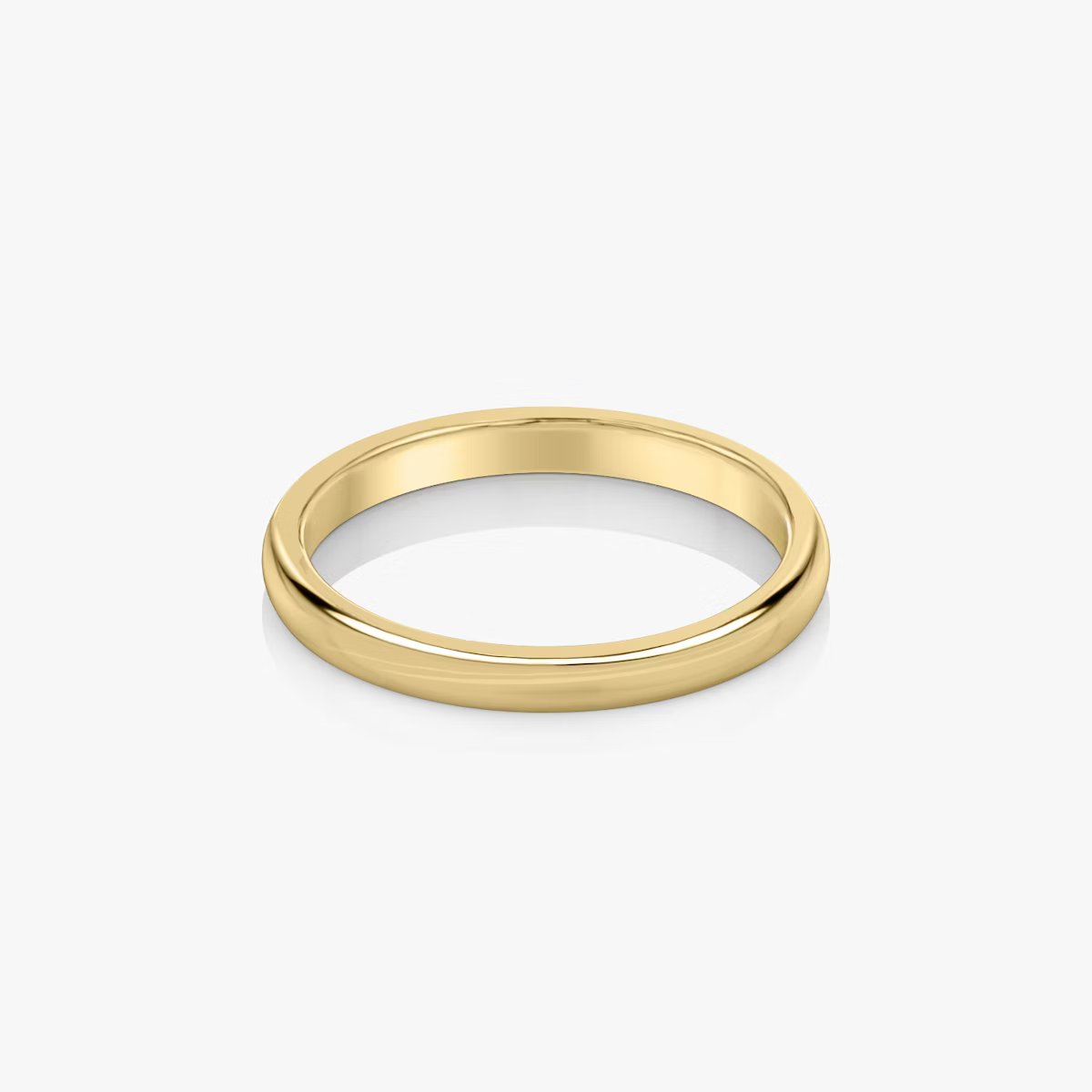 The Round Band 1.5mm
