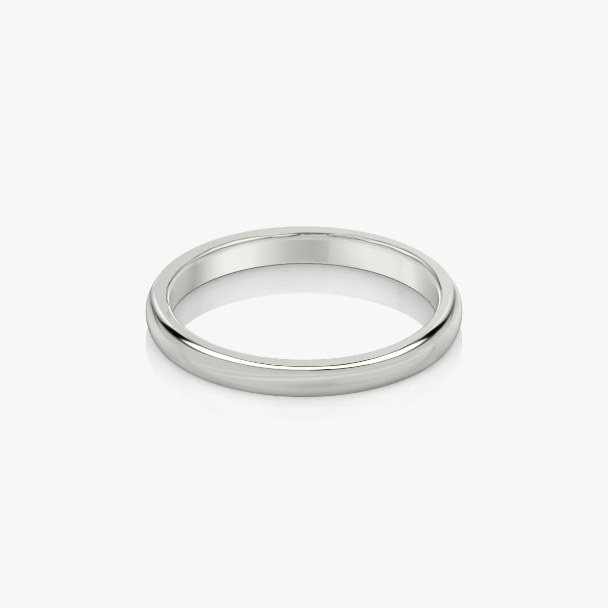The Round Band 1.5mm