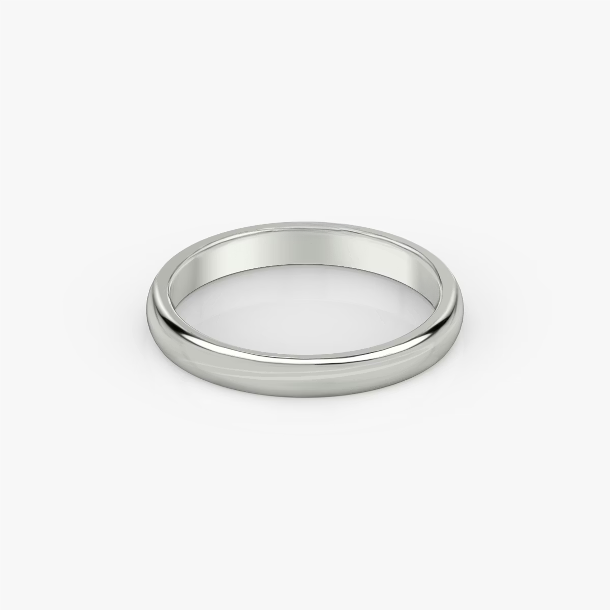 The Round Band 3mm
