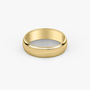 The Round Band 6mm