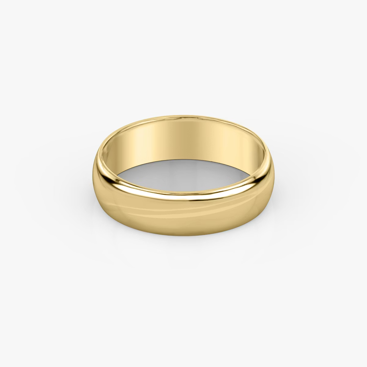 The Round Band 6mm